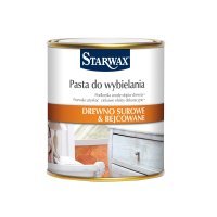 PASTA DO WYBIELANIA DREWNA 0.5KG STARWAX (43560)