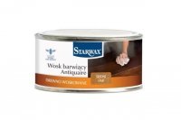 WOSK BARWIĄCY ŚR.DĄB PASTA 375ML STARWAX (43549)