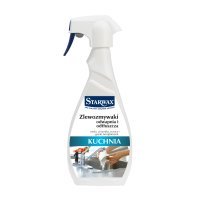 ODWAPNIANIE I ODTŁUSZCZANIE 500ML STARWAX (43260)