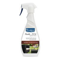 PLASTIK I PCW  MYCIE 500ML STARWAX (43164)