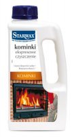 KOMINKI: CZYSZCZENIE: ŻEL 1L STARWAX (43161)