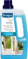 CZYSTE SZYBY  1L STARWAX (43158)