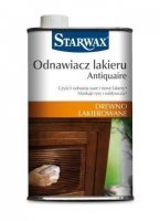 ODNAWIACZ LAKIERU 500ML STARWAX (43117)