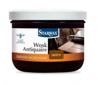 WOSK W PAŚCIE ORZECH 375ML STARWAX (43093)