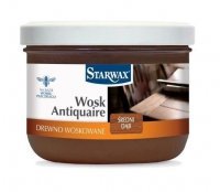 WOSK W PAŚCIE DĄB SREDNI 375ML STARWAX (43091)