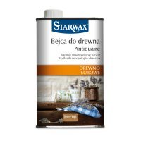 BEJCA JASNY DĄB 0.5L STARWAX (43076)