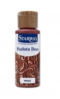POZŁOTA DECO MIEDŹ 59ML STARWAX (00030)