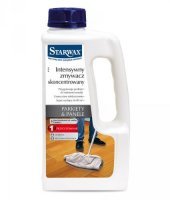 ZMYWACZ PARKIETY PANELE 1L STARWAX (43500)