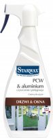 PCW & ALUMINIUM  500MLSTARWAX (43562)