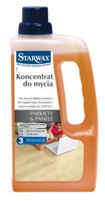 KONCENTRAT DO MYCIA 1L STARWAX (43358)