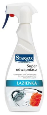 SUPER ODWAPNIACZ 500ML  STARWAX (43187)